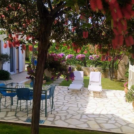 Summer Village House Popi Kanakades ภายนอก รูปภาพ