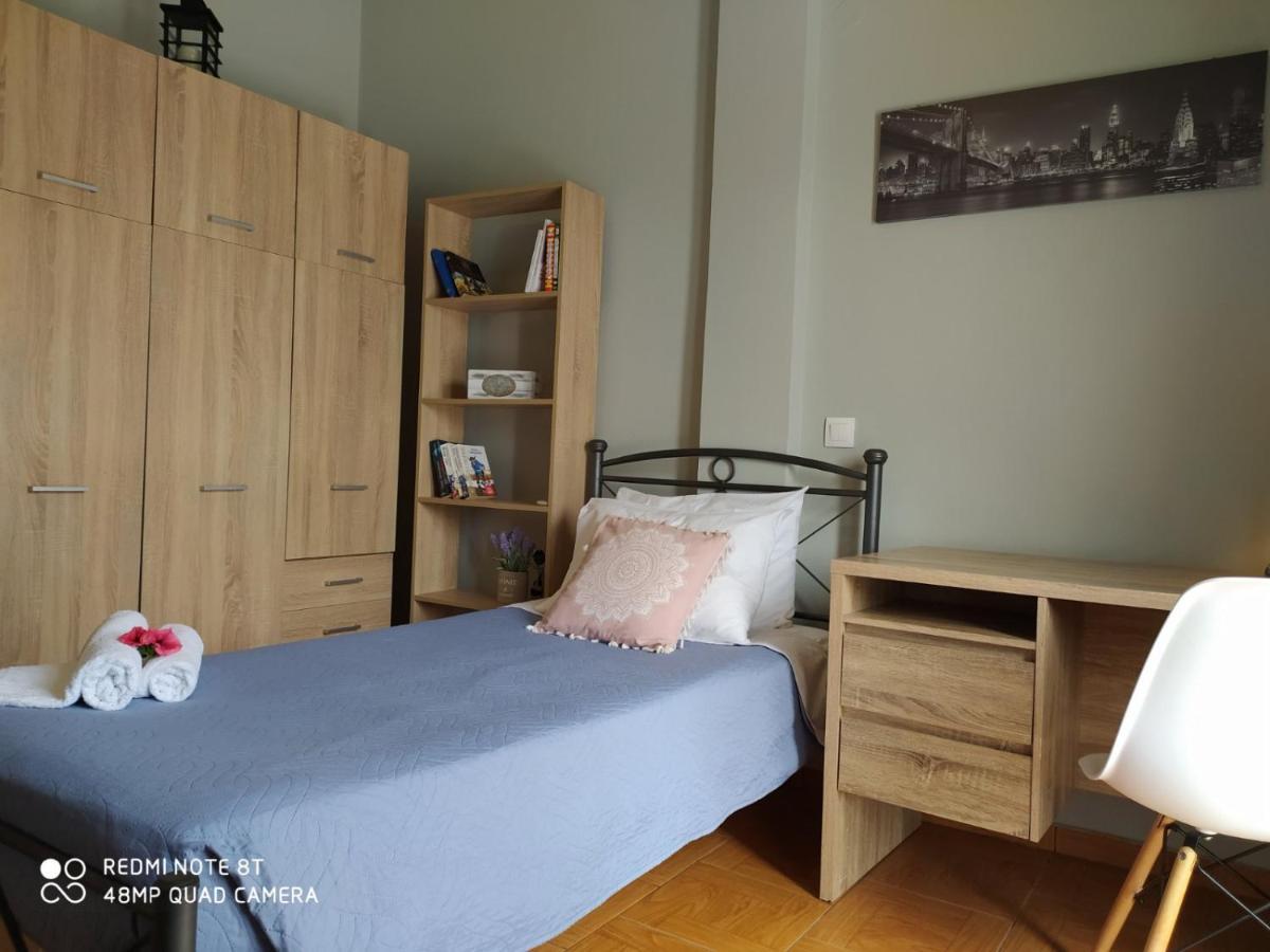 Summer Village House Popi Kanakades ภายนอก รูปภาพ