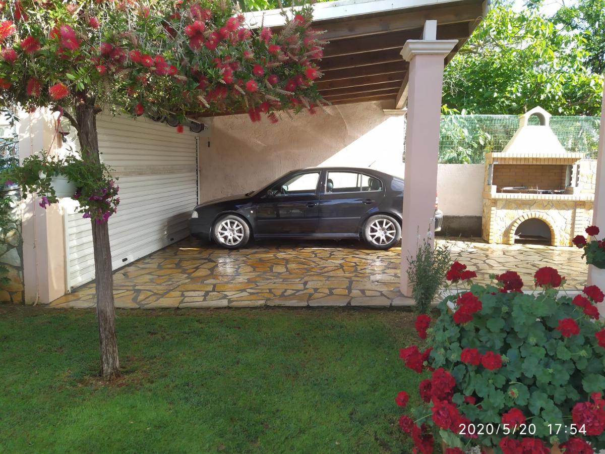 Summer Village House Popi Kanakades ภายนอก รูปภาพ