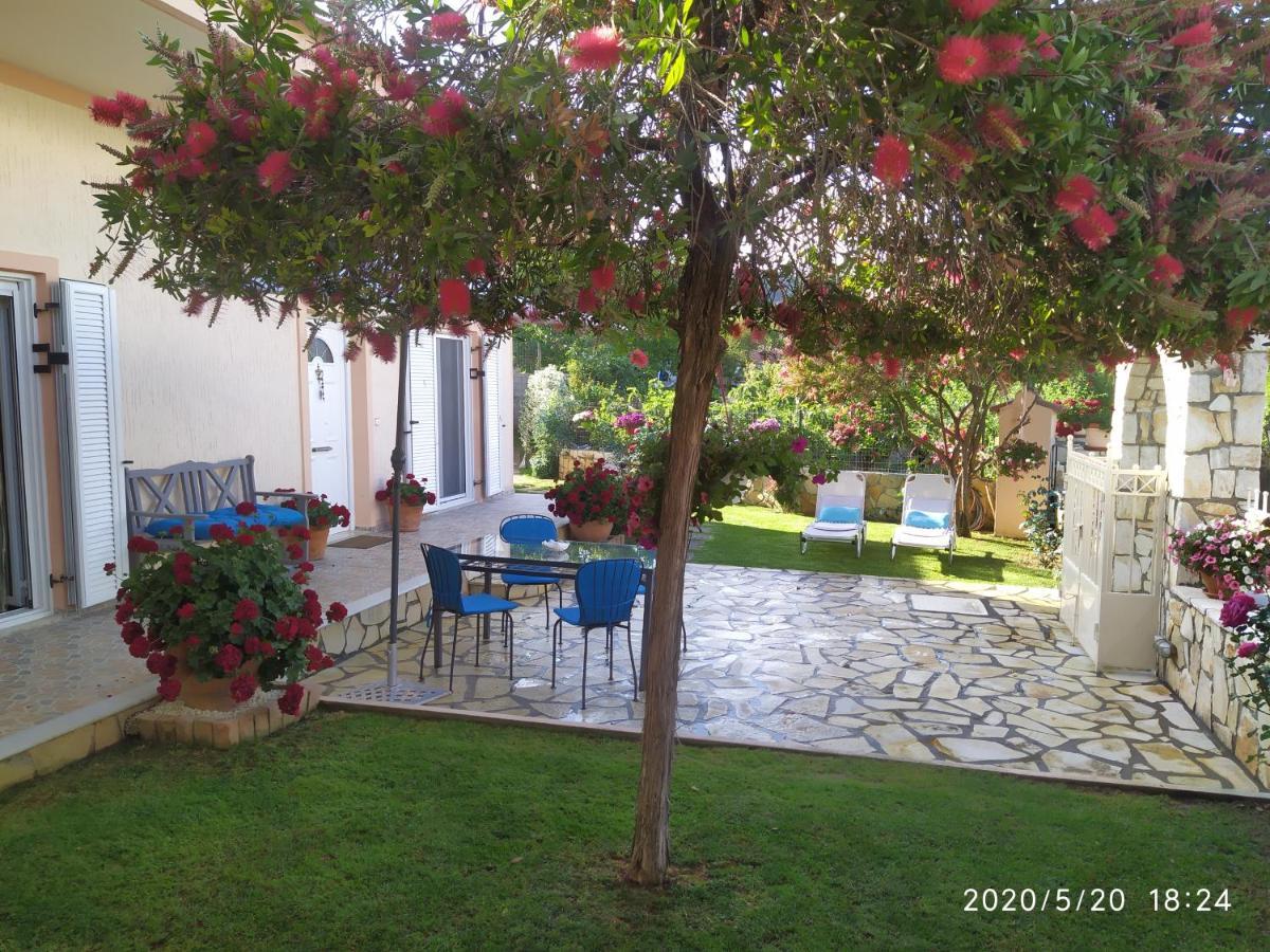 Summer Village House Popi Kanakades ภายนอก รูปภาพ