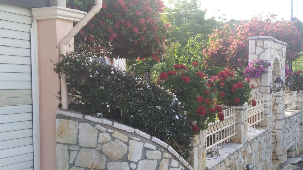 Summer Village House Popi Kanakades ภายนอก รูปภาพ