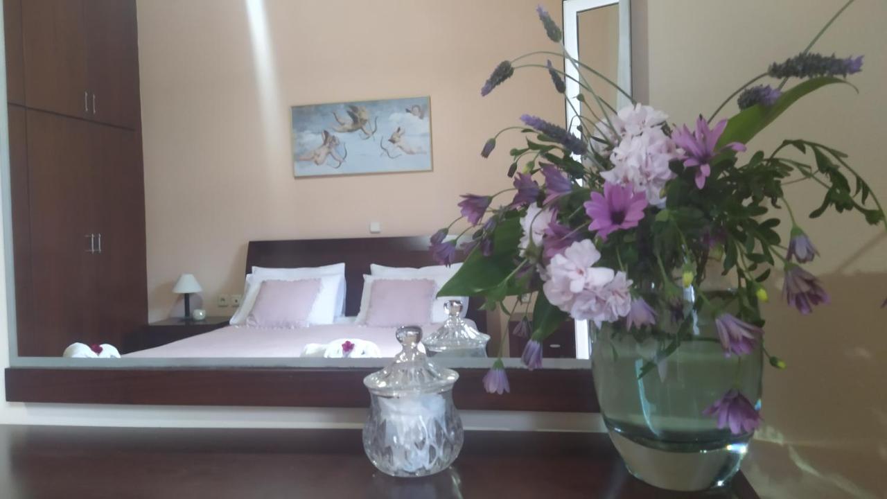 Summer Village House Popi Kanakades ภายนอก รูปภาพ