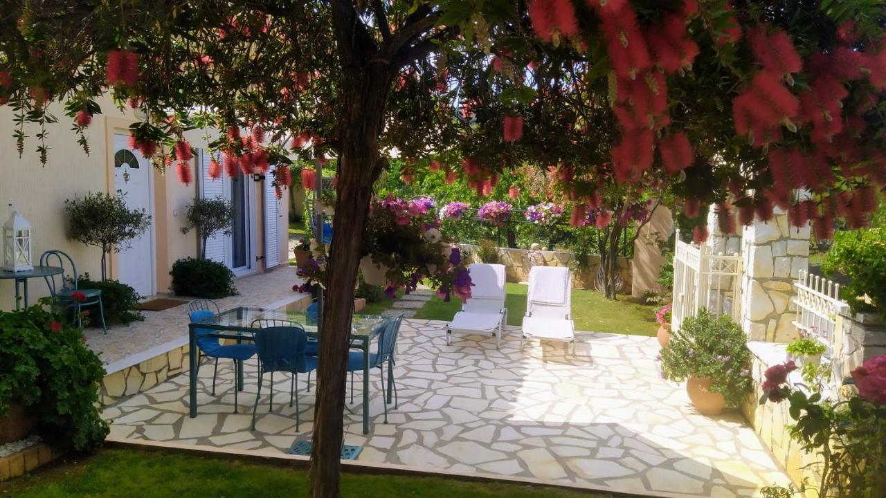 Summer Village House Popi Kanakades ภายนอก รูปภาพ