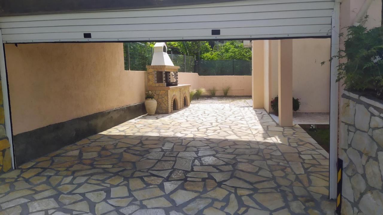 Summer Village House Popi Kanakades ภายนอก รูปภาพ